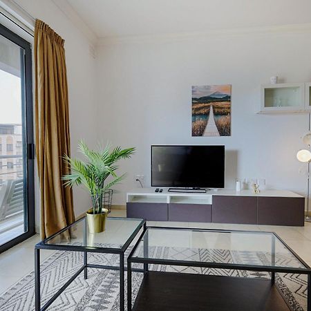 Gzira Modern 3Br Stylish & Spacious Apartment - Close To Sliema Promenade מראה חיצוני תמונה