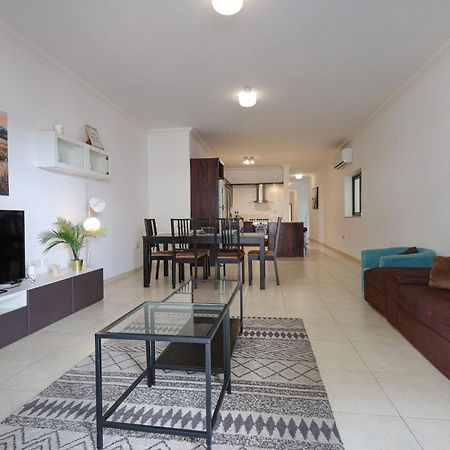 Gzira Modern 3Br Stylish & Spacious Apartment - Close To Sliema Promenade מראה חיצוני תמונה