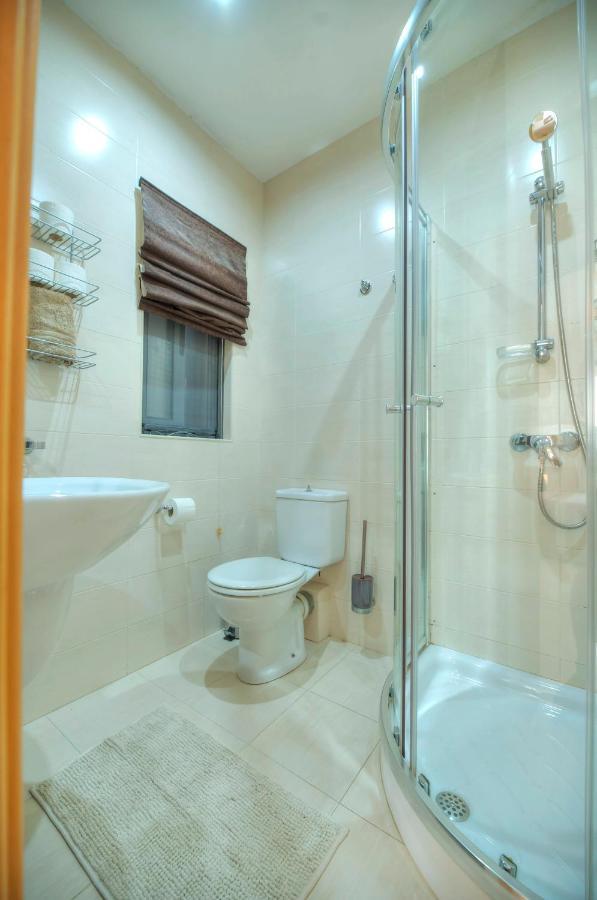 Gzira Modern 3Br Stylish & Spacious Apartment - Close To Sliema Promenade מראה חיצוני תמונה