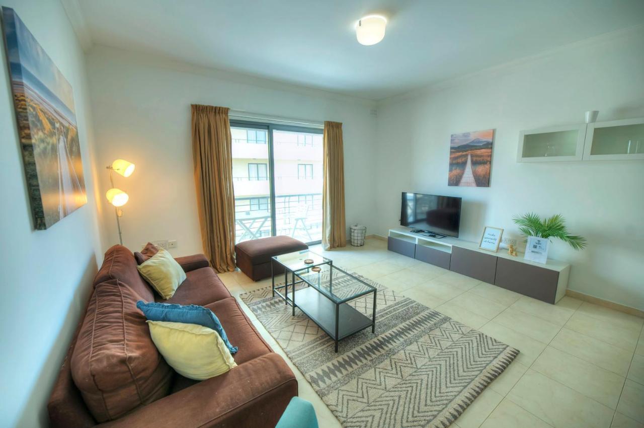 Gzira Modern 3Br Stylish & Spacious Apartment - Close To Sliema Promenade מראה חיצוני תמונה