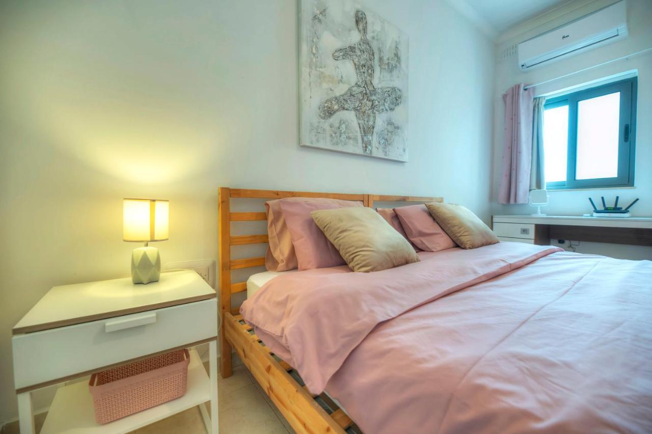 Gzira Modern 3Br Stylish & Spacious Apartment - Close To Sliema Promenade מראה חיצוני תמונה