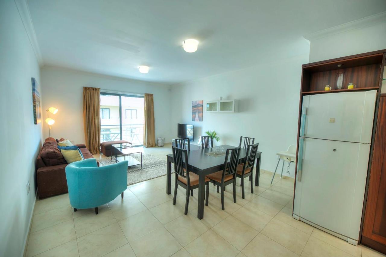 Gzira Modern 3Br Stylish & Spacious Apartment - Close To Sliema Promenade מראה חיצוני תמונה