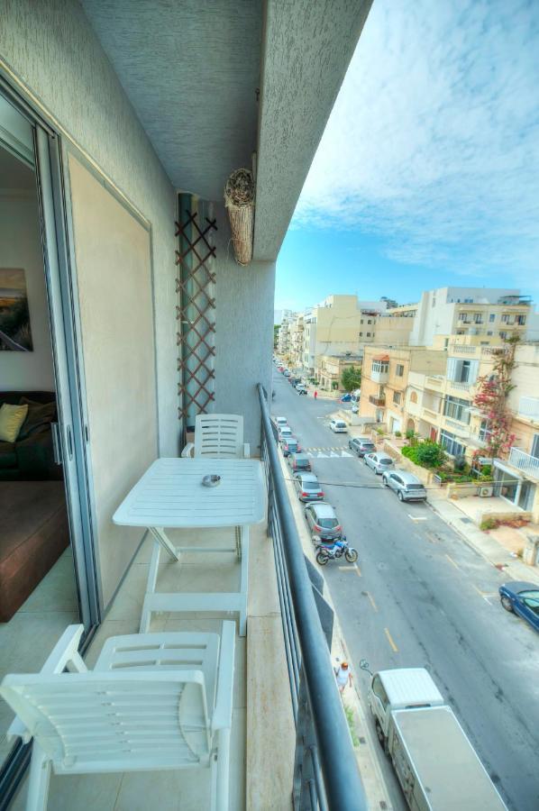 Gzira Modern 3Br Stylish & Spacious Apartment - Close To Sliema Promenade מראה חיצוני תמונה
