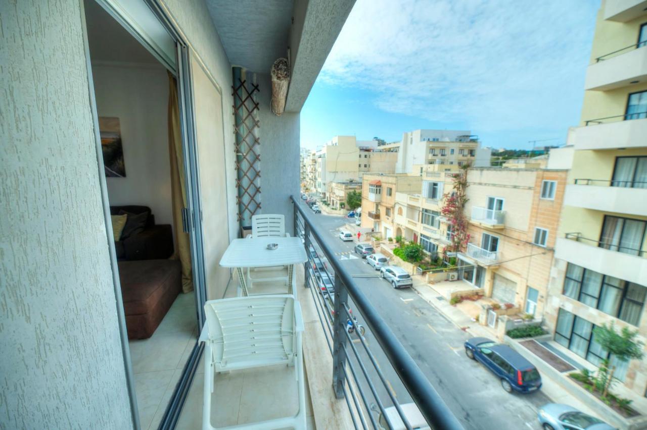 Gzira Modern 3Br Stylish & Spacious Apartment - Close To Sliema Promenade מראה חיצוני תמונה