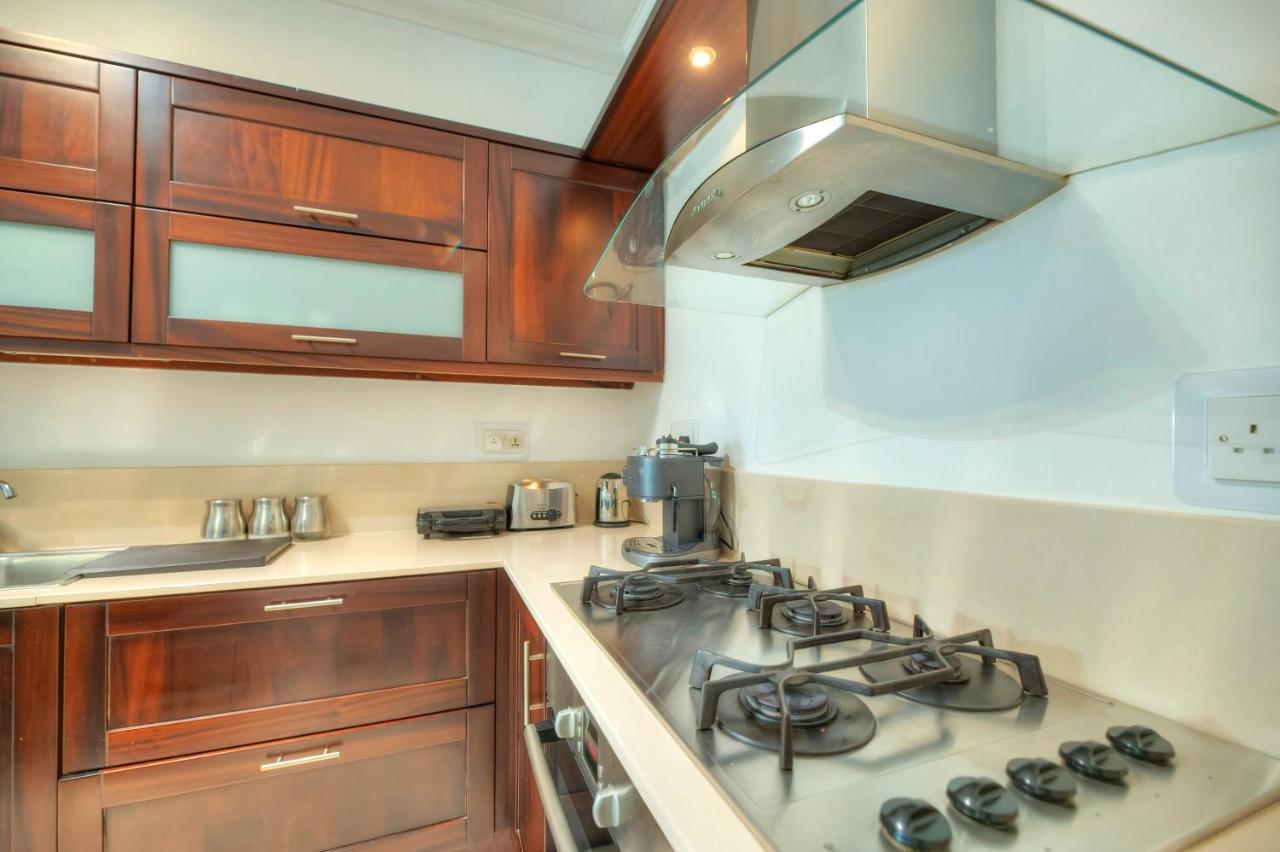 Gzira Modern 3Br Stylish & Spacious Apartment - Close To Sliema Promenade מראה חיצוני תמונה