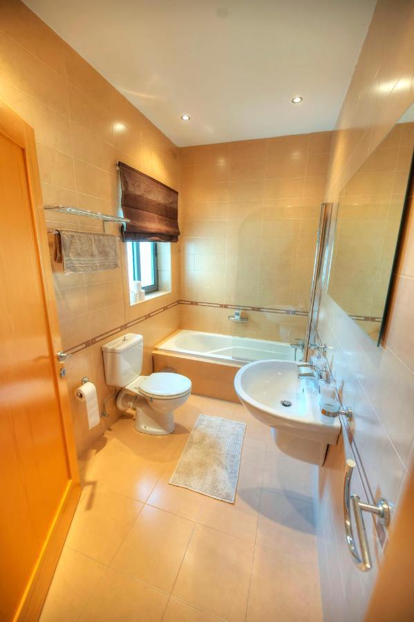 Gzira Modern 3Br Stylish & Spacious Apartment - Close To Sliema Promenade מראה חיצוני תמונה