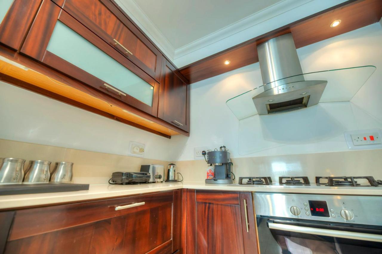 Gzira Modern 3Br Stylish & Spacious Apartment - Close To Sliema Promenade מראה חיצוני תמונה