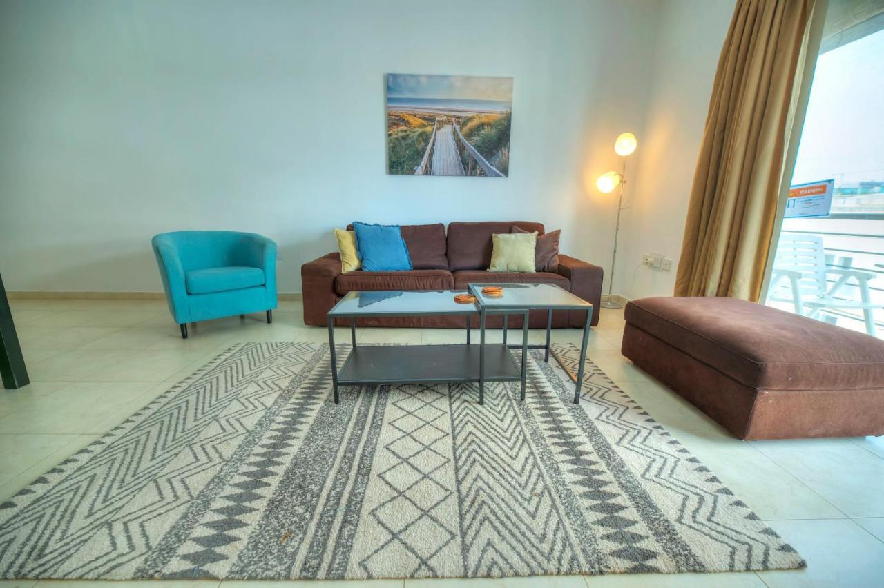 Gzira Modern 3Br Stylish & Spacious Apartment - Close To Sliema Promenade מראה חיצוני תמונה