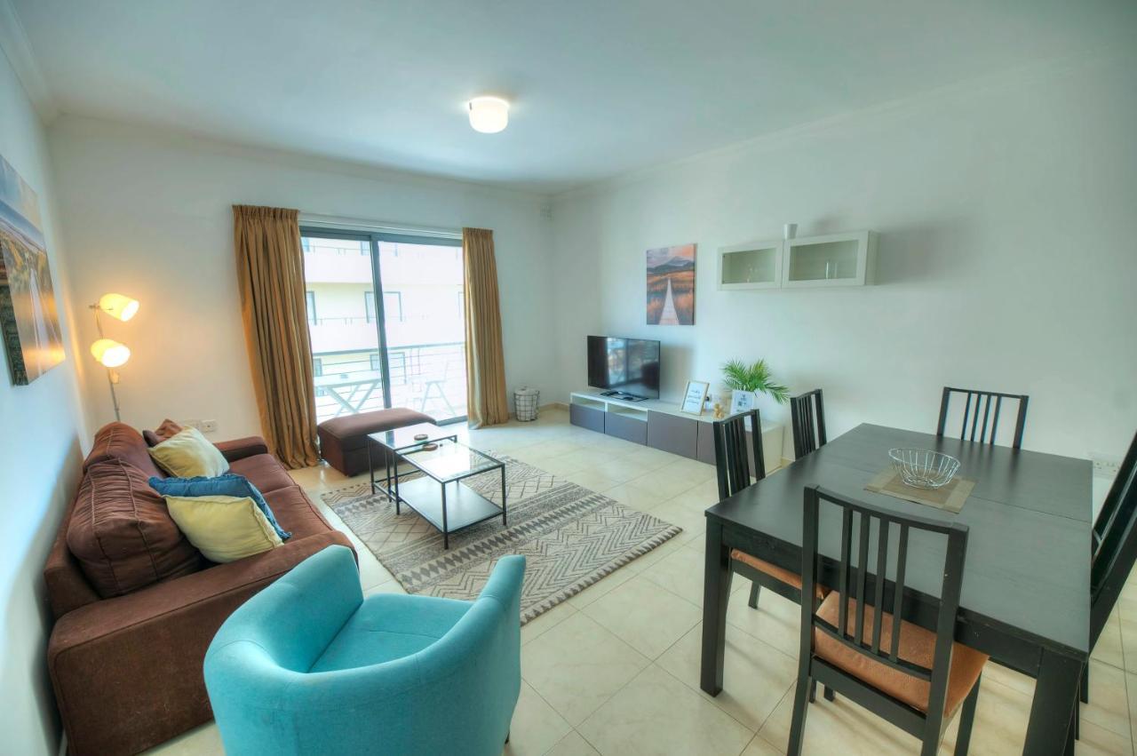 Gzira Modern 3Br Stylish & Spacious Apartment - Close To Sliema Promenade מראה חיצוני תמונה
