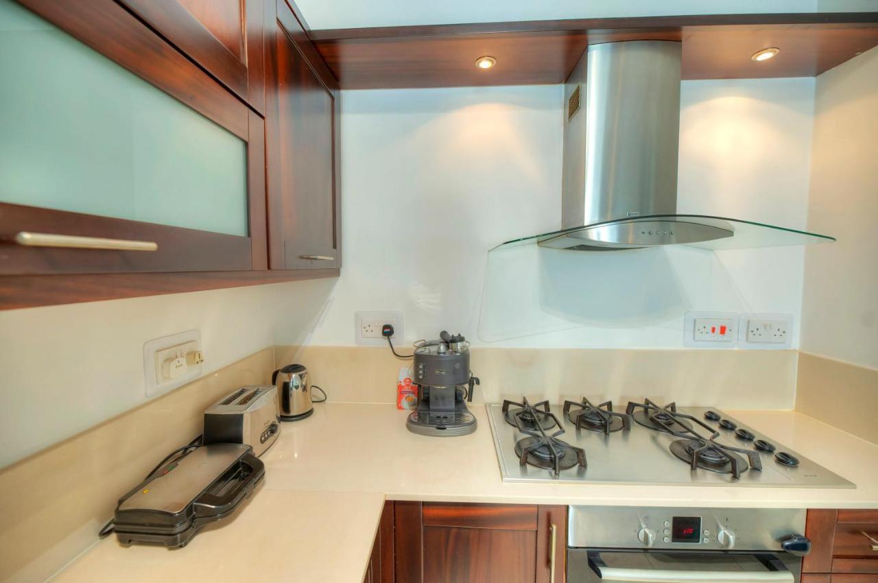 Gzira Modern 3Br Stylish & Spacious Apartment - Close To Sliema Promenade מראה חיצוני תמונה