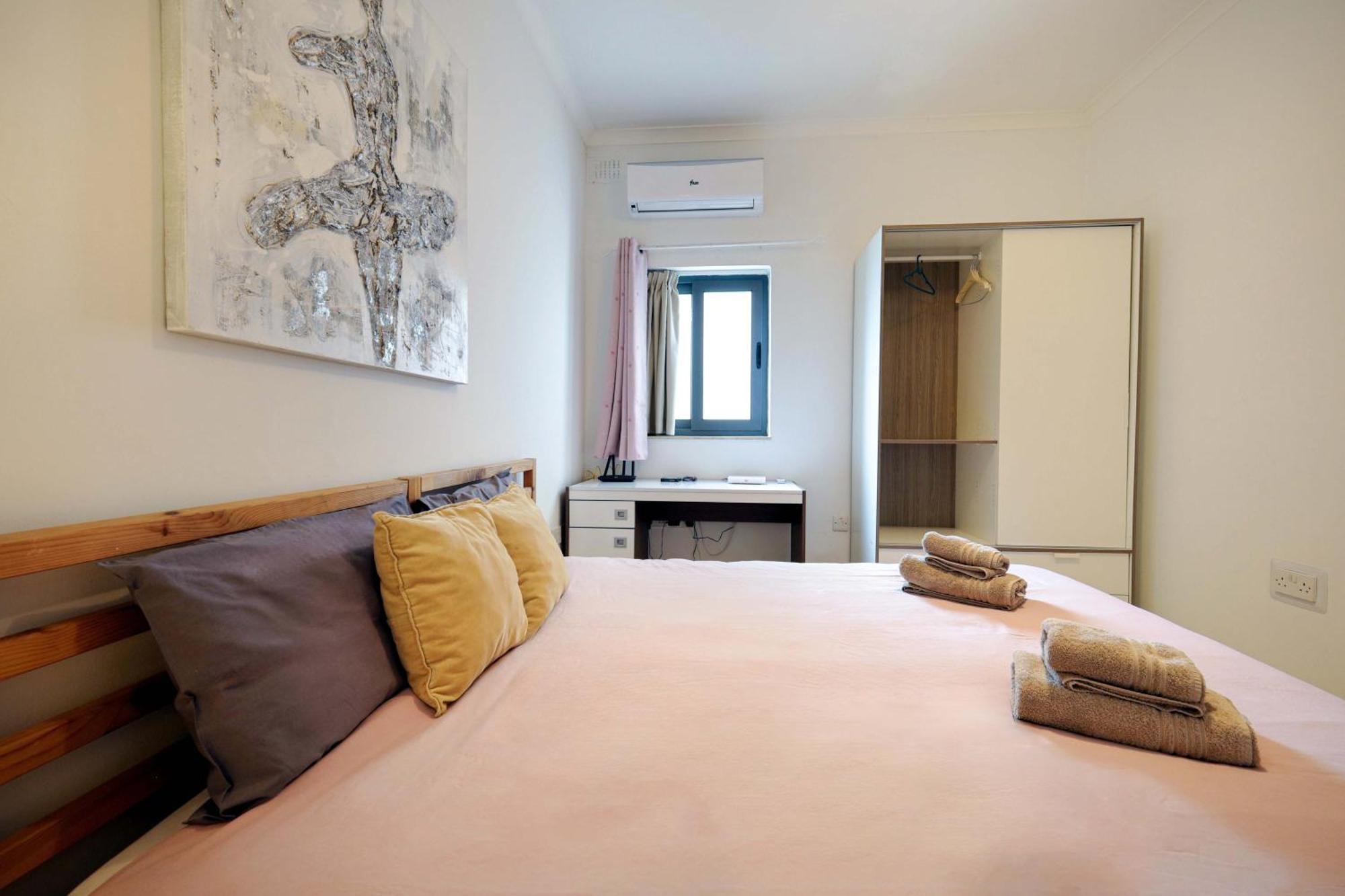 Gzira Modern 3Br Stylish & Spacious Apartment - Close To Sliema Promenade מראה חיצוני תמונה
