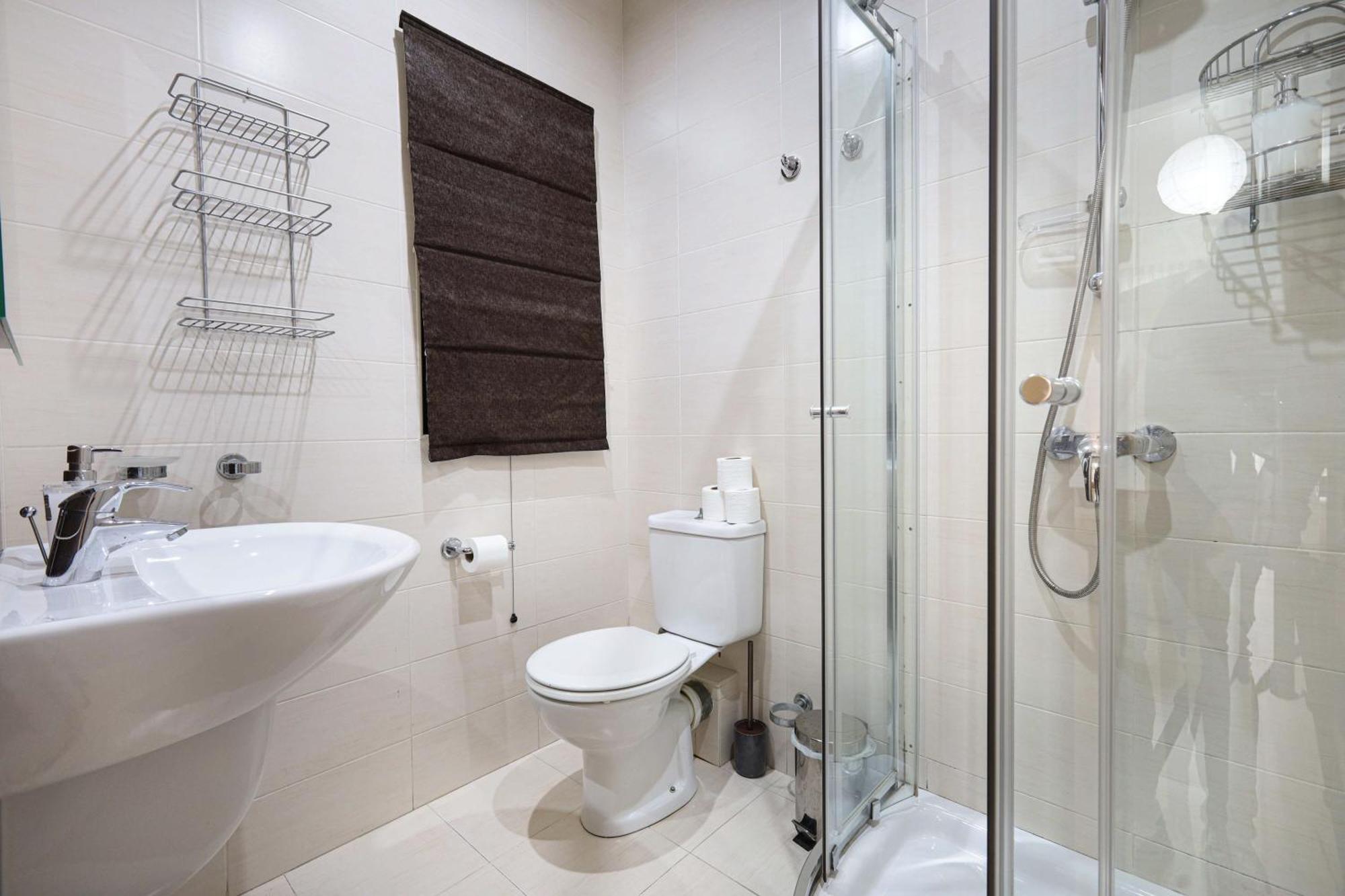 Gzira Modern 3Br Stylish & Spacious Apartment - Close To Sliema Promenade מראה חיצוני תמונה