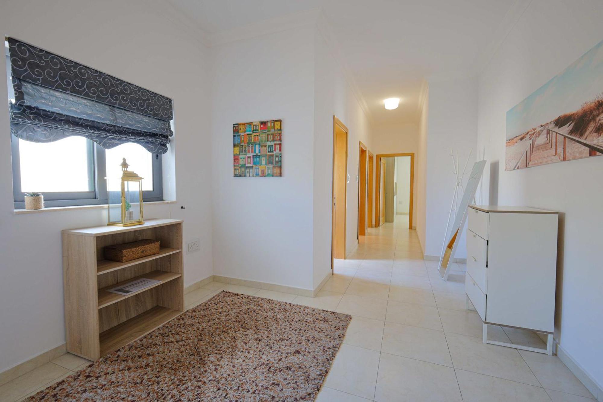 Gzira Modern 3Br Stylish & Spacious Apartment - Close To Sliema Promenade מראה חיצוני תמונה