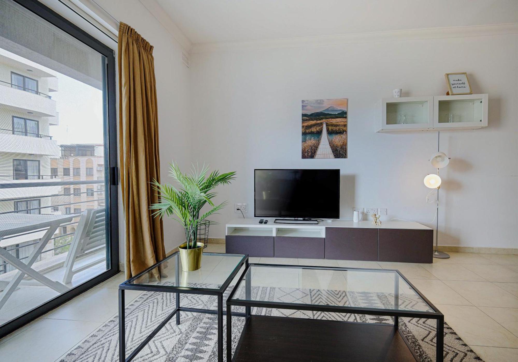 Gzira Modern 3Br Stylish & Spacious Apartment - Close To Sliema Promenade מראה חיצוני תמונה