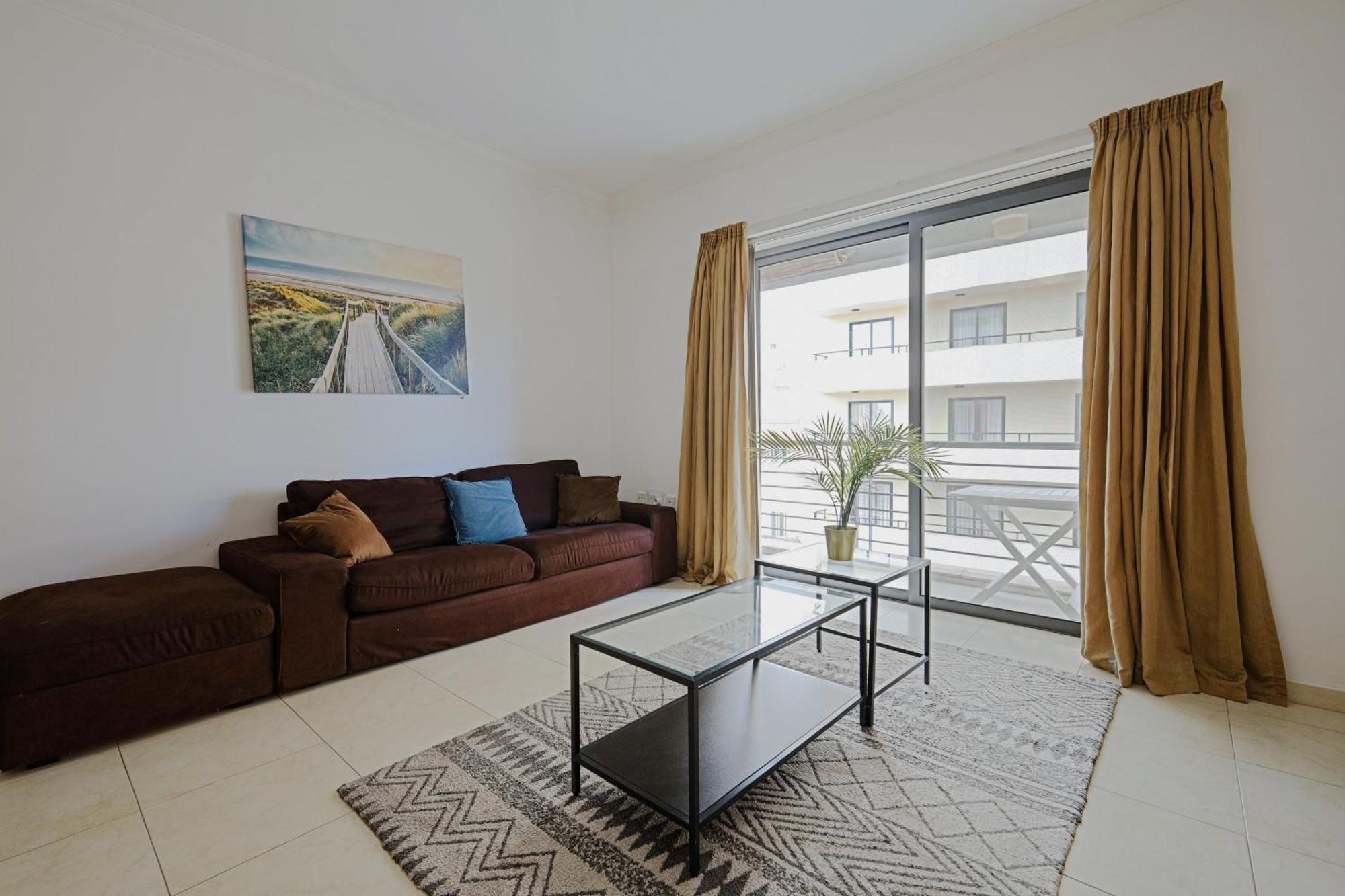 Gzira Modern 3Br Stylish & Spacious Apartment - Close To Sliema Promenade מראה חיצוני תמונה