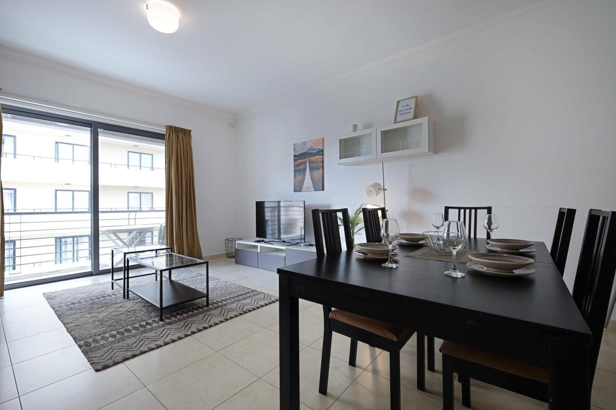 Gzira Modern 3Br Stylish & Spacious Apartment - Close To Sliema Promenade מראה חיצוני תמונה