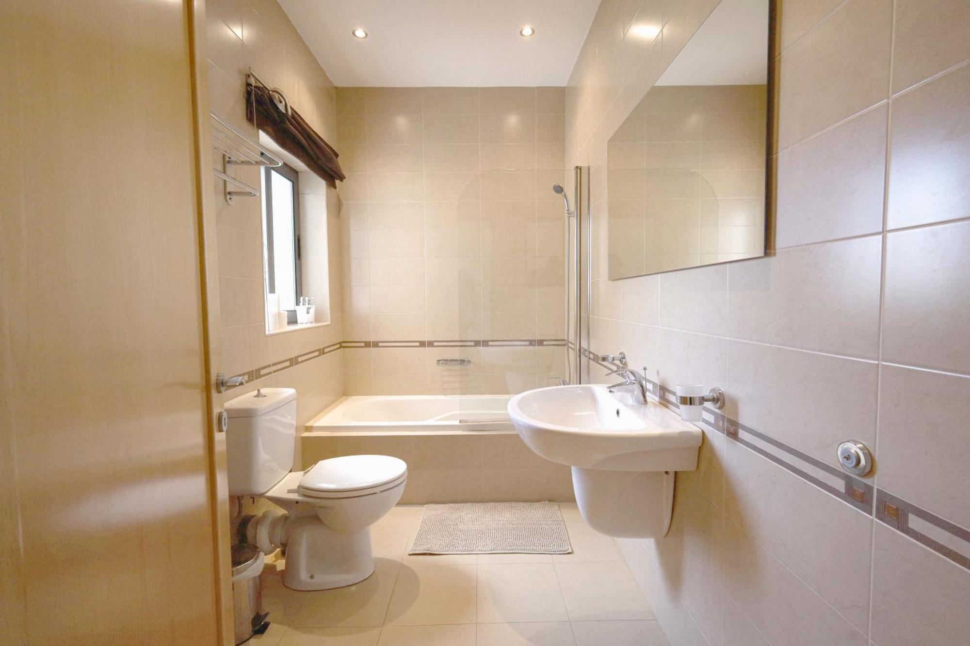 Gzira Modern 3Br Stylish & Spacious Apartment - Close To Sliema Promenade מראה חיצוני תמונה