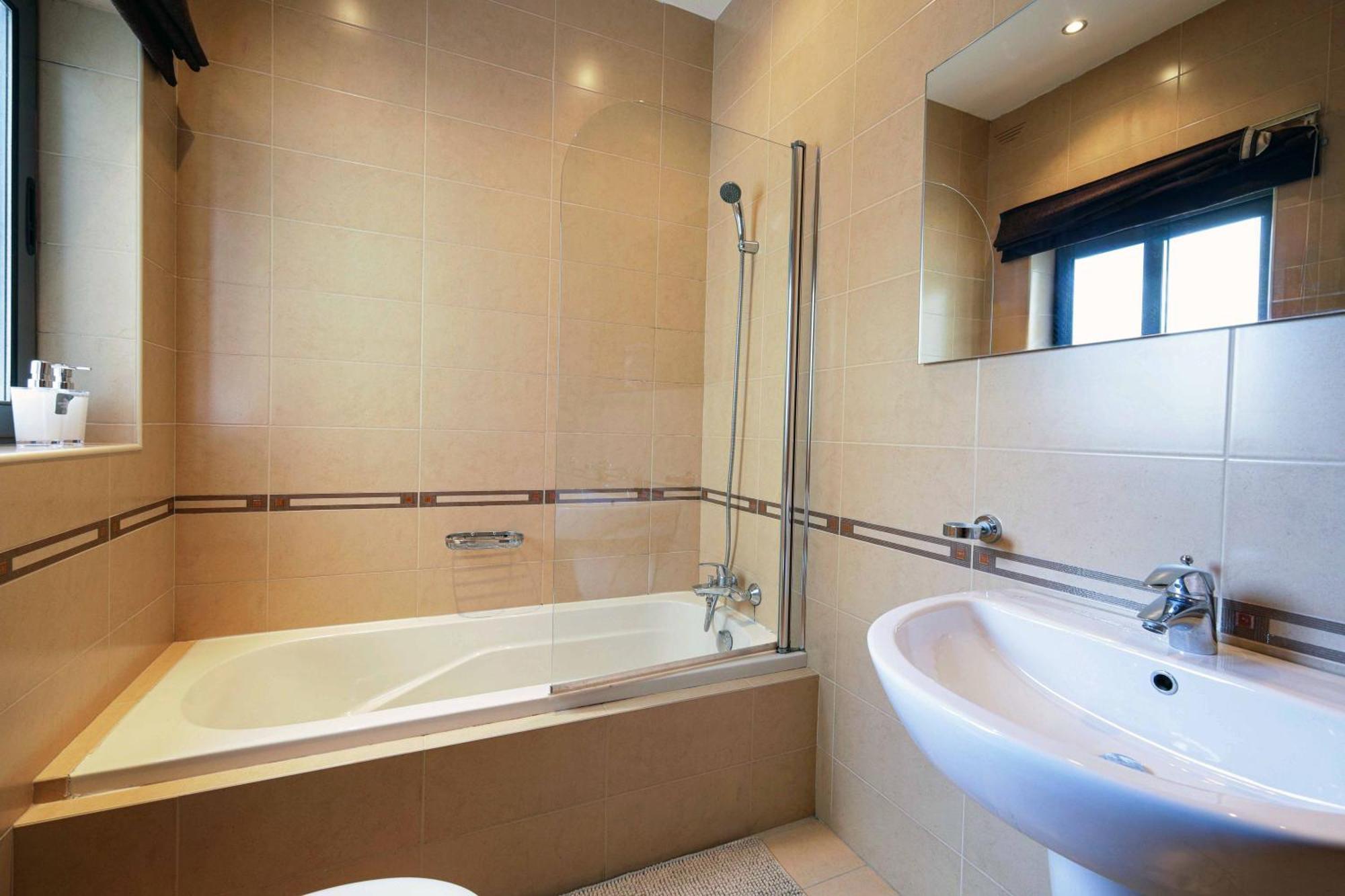 Gzira Modern 3Br Stylish & Spacious Apartment - Close To Sliema Promenade מראה חיצוני תמונה